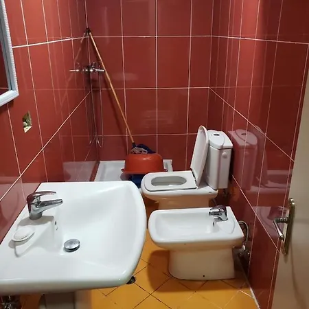 Altiku Apartment *