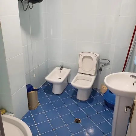 Apartment Altiku *