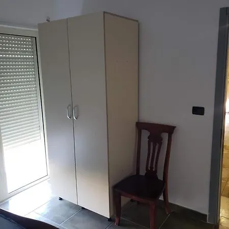 Altiku Apartment *
