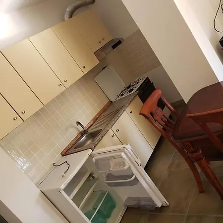 Altiku Apartment Golem (Tirana)